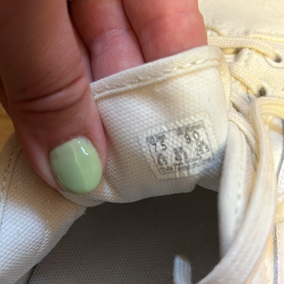 Vans-Unisex Sentry Old Skool shoes (Wafflecup-Ultra Cush) - Picture 6 of 6